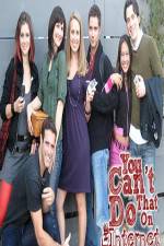 Watch You Can't Do That on the Internet 9movies