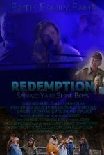 Watch Redemption: Salvage Yard Shine Boys 9movies