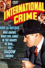 Watch International Crime 9movies