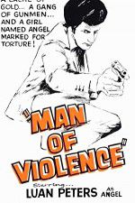 Watch Man of Violence 9movies