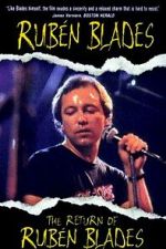 Watch The Return of RubÃ©n Blades 9movies