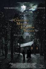 Watch The Christmas Miracle of Jonathan Toomey 9movies