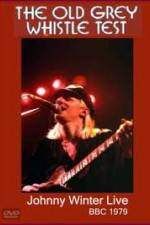 Watch Johnny Winter: The Old Grey Whistle Test 9movies