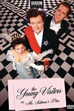 Watch The Young Visiters 9movies