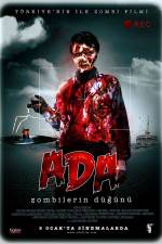 Watch Ada Zombilerin dügünü 9movies