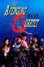 Watch The Avenging Quartet 9movies