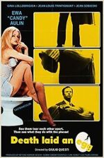 Watch Death Laid an Egg 9movies