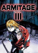 Watch Armitage III: Polymatrix 9movies