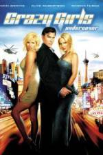 Watch Crazy Girls Undercover 9movies