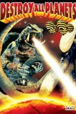 Watch Destroy All Planets 9movies