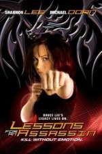 Watch Lessons for an Assassin 9movies