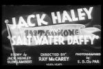 Watch Salt Water Daffy (Short 1933) 9movies