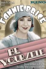 Watch Be Yourself! 9movies