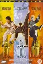 Watch Hot, Cool and Vicious 9movies