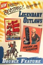 Watch Renegade Girl 9movies