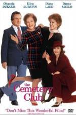 Watch The Cemetery Club 9movies