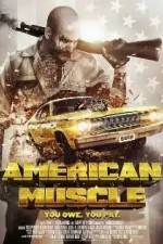 Watch American Muscle 9movies