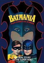 Watch Batmania: From Comics to Screen 9movies