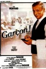 Watch Garçon! 9movies