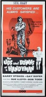 Watch The Ups and Downs of a Handyman 9movies
