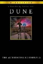 Watch Dune ;The Alternative Edition  (Fanedit) 9movies