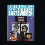 Watch Things We Did Last Summer 9movies