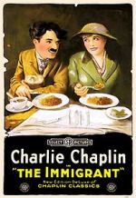 Watch The Immigrant (Short 1917) 9movies
