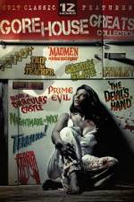 Watch Terrified 9movies