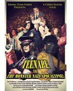 Watch Teenape Vs. The Monster Nazi Apocalypse 9movies