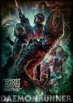 Watch DaemonRunner (Short 2017) 9movies