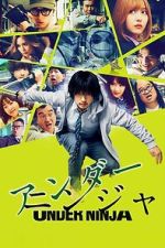 Watch Under Ninja 9movies
