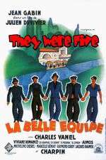 Watch La belle équipe 9movies