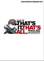 Watch That\'s It, That\'s All. 9movies