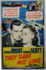 Watch They Dare Not Love 9movies