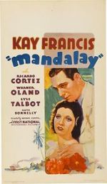 Watch Mandalay 9movies