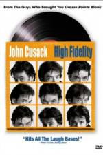 Watch High Fidelity 9movies