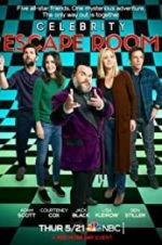 Watch Celebrity Escape Room 9movies