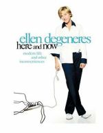 Watch Ellen DeGeneres: Here and Now (TV Special 2003) 9movies