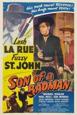 Watch Son of a Badman 9movies