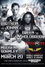 Watch Titan FC 33: Night of Champions 9movies