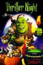Watch Shrek: Thriller Night (Short 2011) 9movies