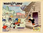 Watch Mary\'s Little Lamb (Short 1935) 9movies