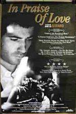 Watch In Praise of Love 9movies