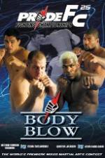 Watch Pride 25: Body Blow 9movies