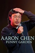 Watch Aaron Chen: Funny Garden 9movies