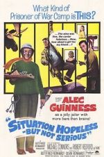 Watch Situation Hopeless -- But Not Serious 9movies