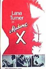 Watch Madame X 9movies