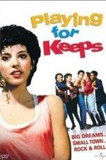 Watch Playing for Keeps 9movies