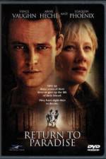 Watch Return to Paradise 9movies