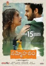 Watch Sammohanam 9movies